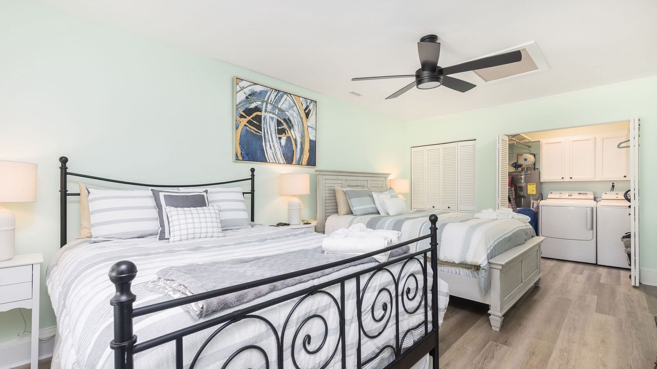 Photo of Bedroom in Mount Pleasant