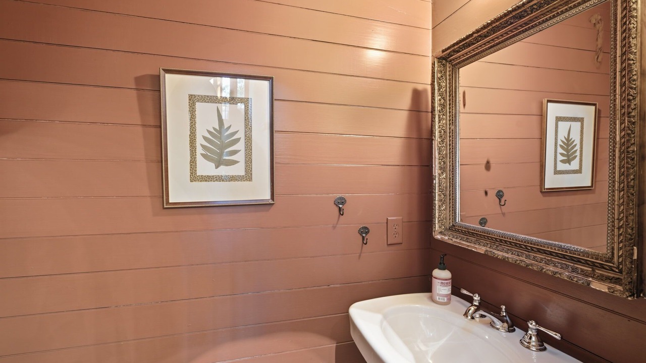 Photo of Bathroom in Sullivan's Island