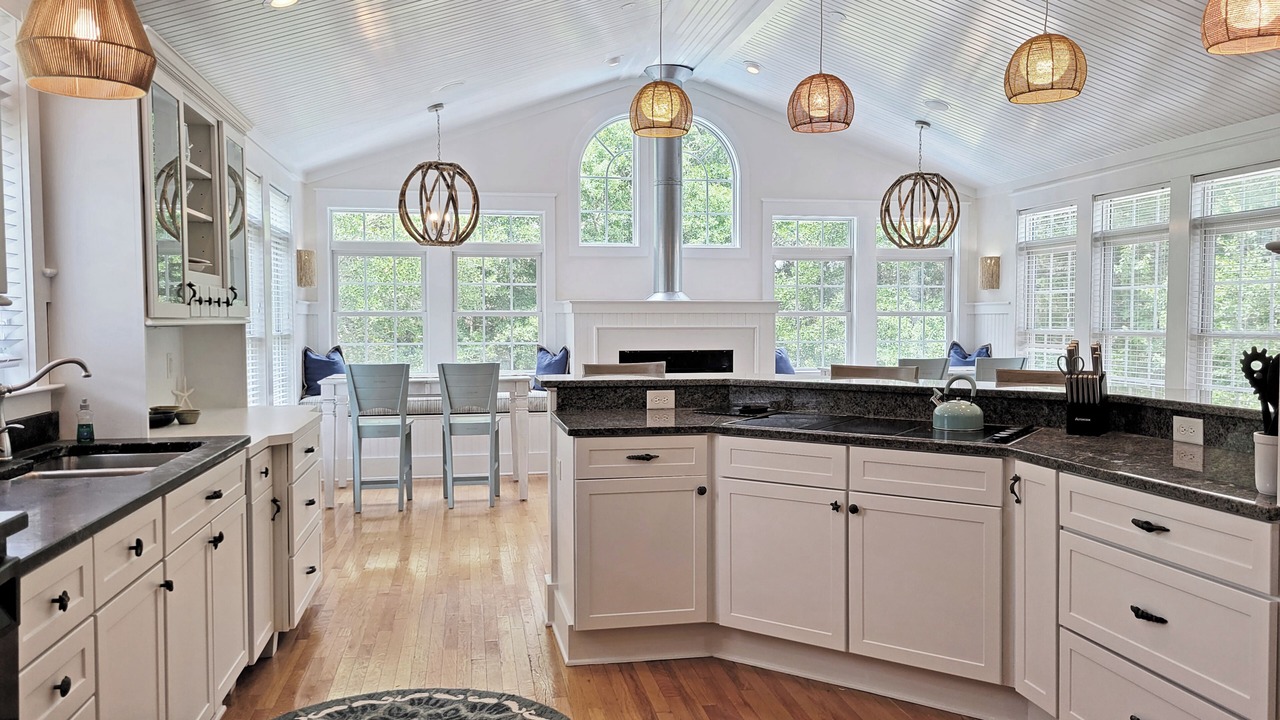 Photo of Kitchen in North Litchfield Beach