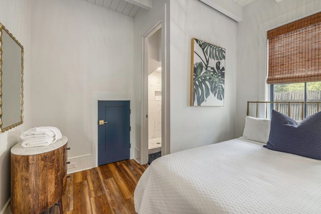 Photo of Bedroom in Cannonborough Elliotborough
