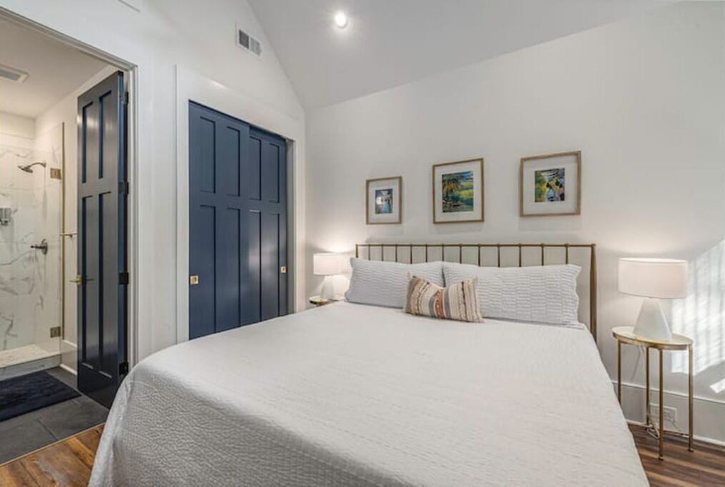 Photo of Bedroom in Cannonborough Elliotborough