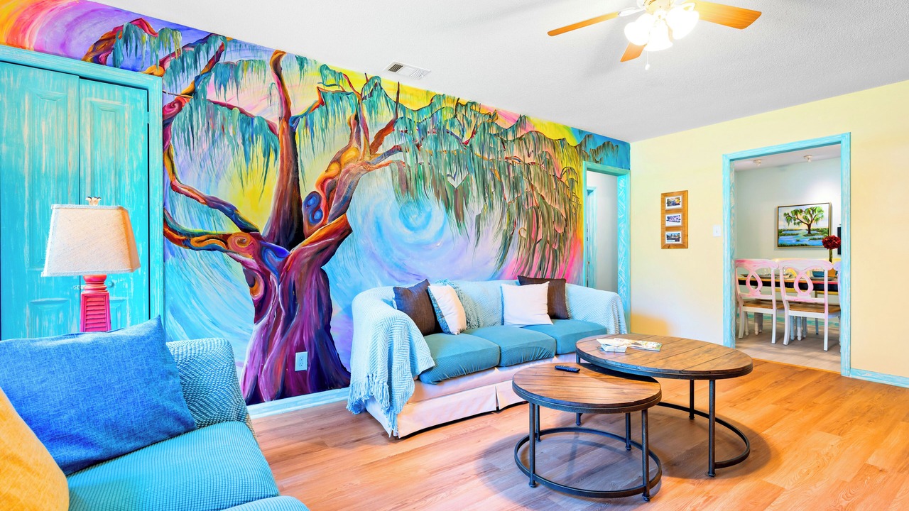 Photo of Livingroom in Montgomery