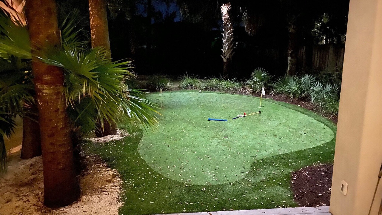 Photo of Outdoor in Sullivan's Island