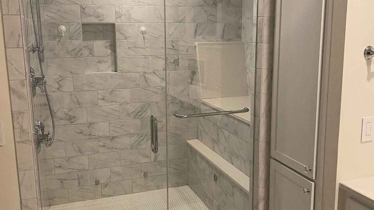 Photo of Bathroom in Sullivan's Island