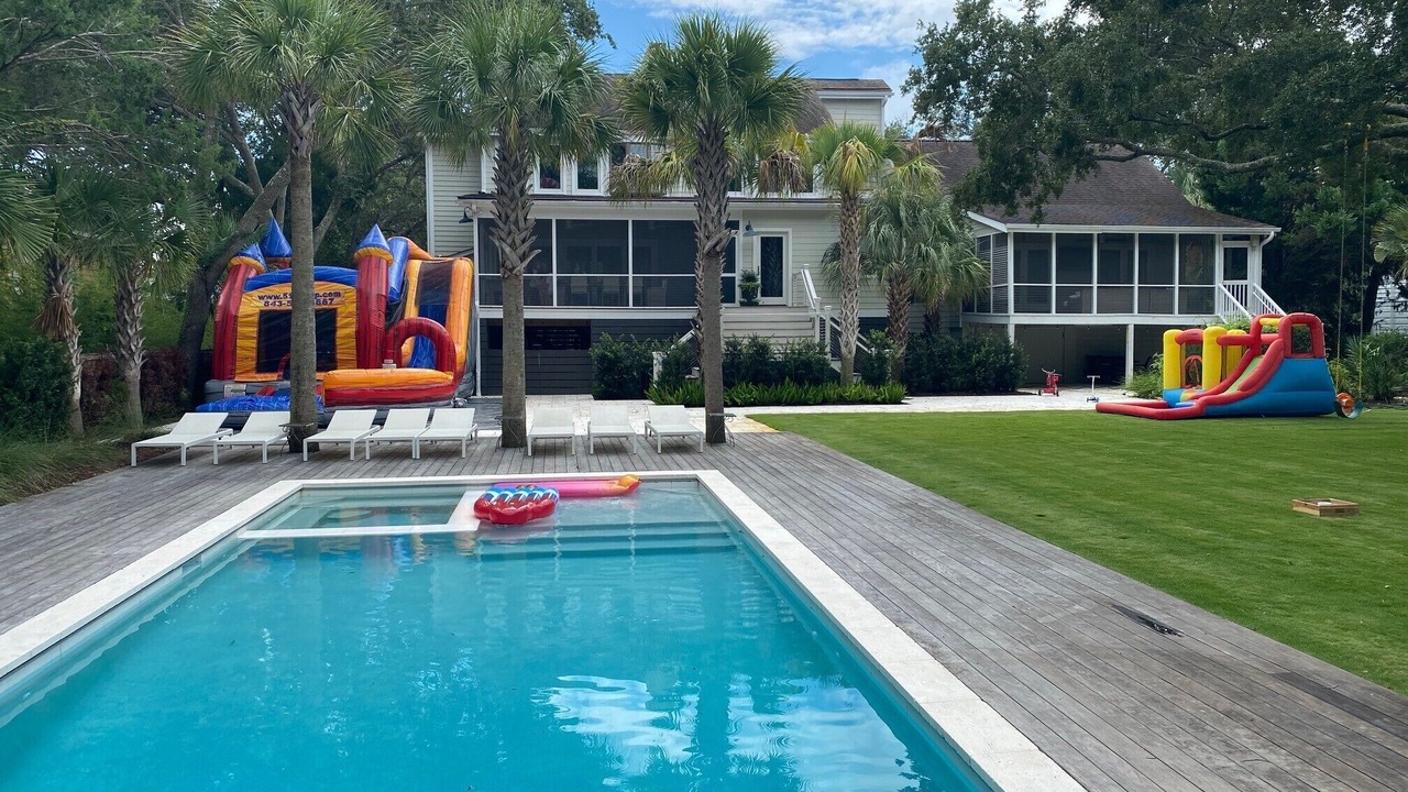 Photo of Outdoor in Sullivan's Island