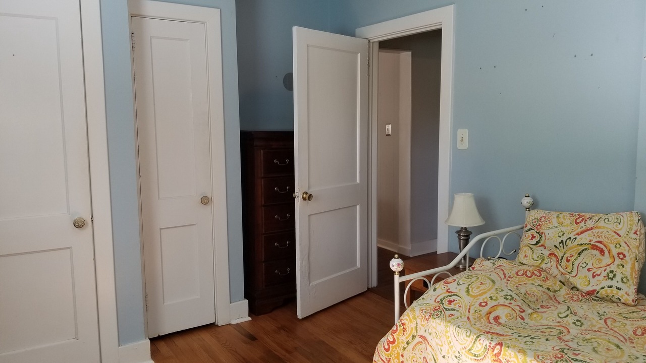 Photo of Bedroom in Charleston