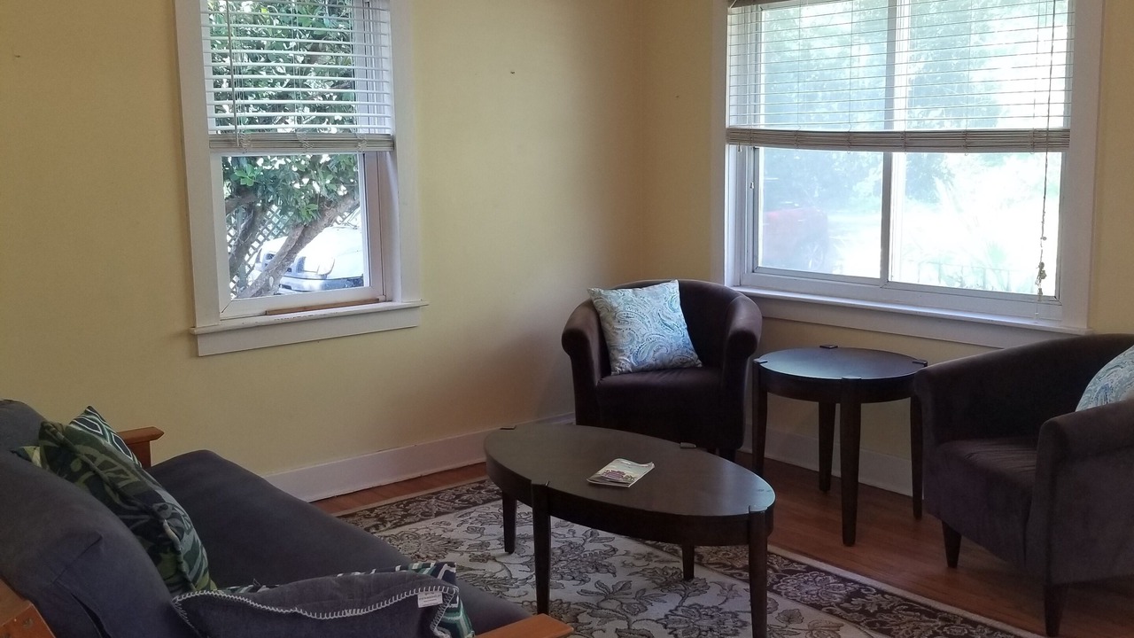 Photo of Livingroom in Charleston