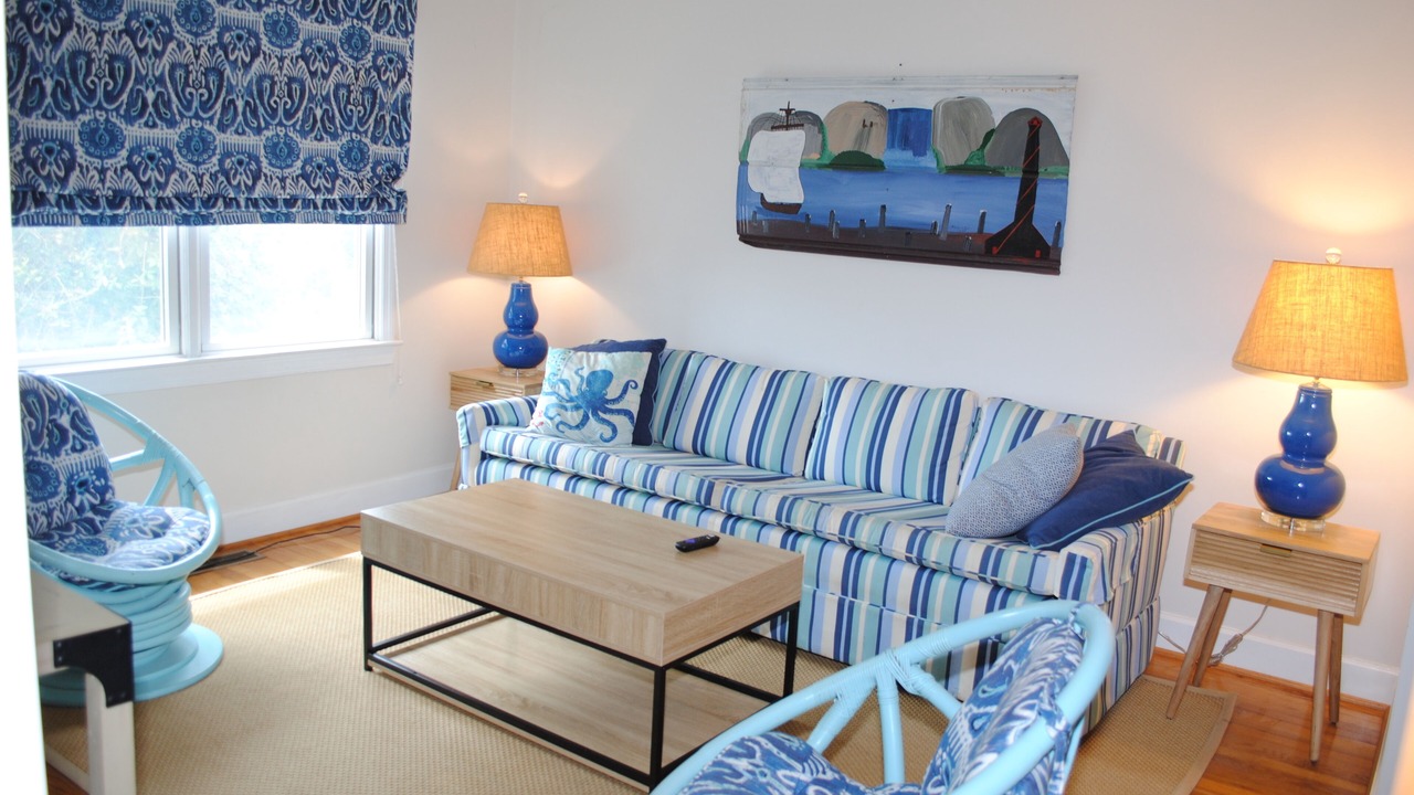 Photo of Bedroom in North Litchfield Beach