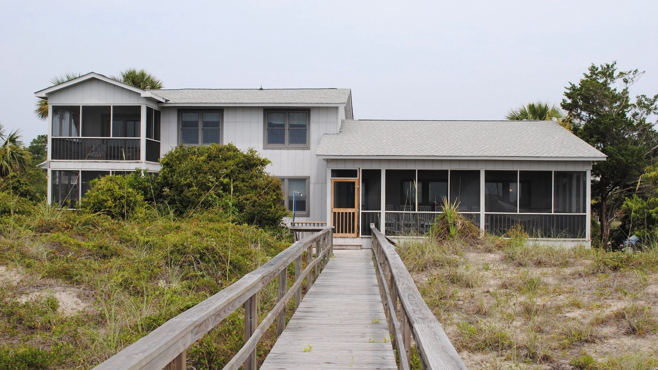 Photo of Others in North Litchfield Beach