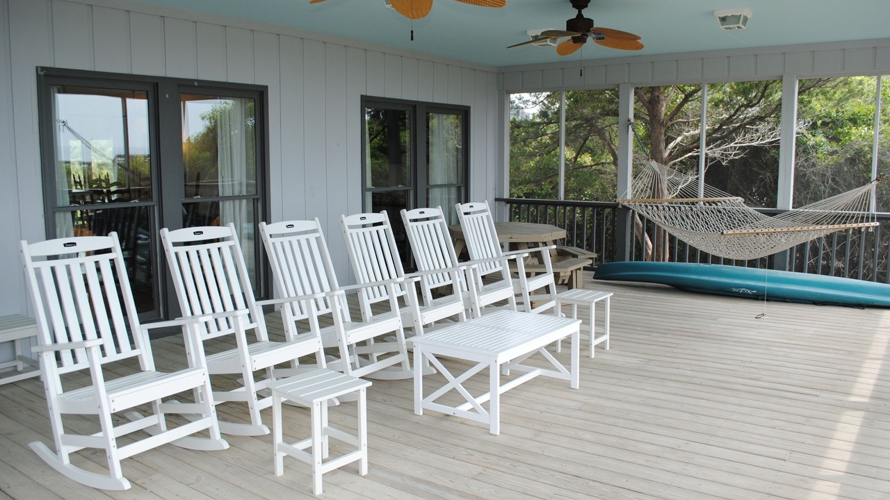Photo of Outdoor in North Litchfield Beach