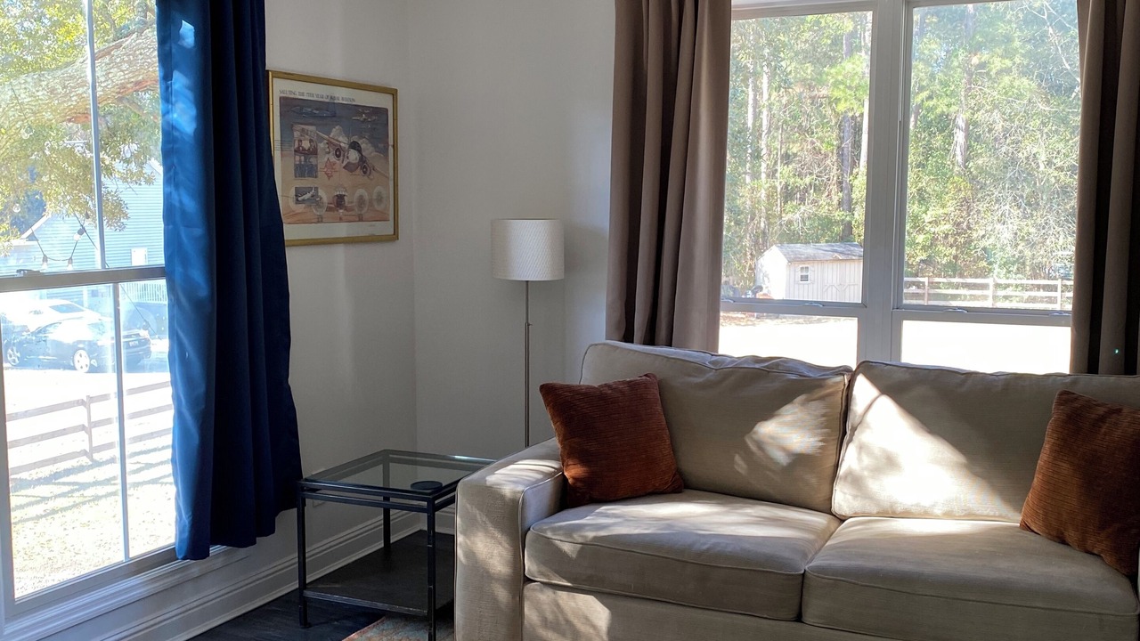 Photo of Livingroom in Mount Pleasant