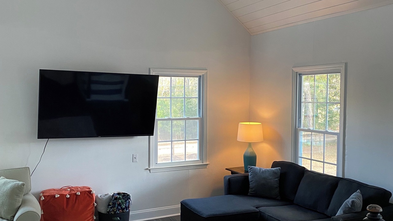 Photo of Livingroom in Mount Pleasant