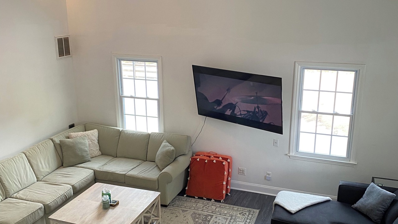 Photo of Bedroom in Mount Pleasant