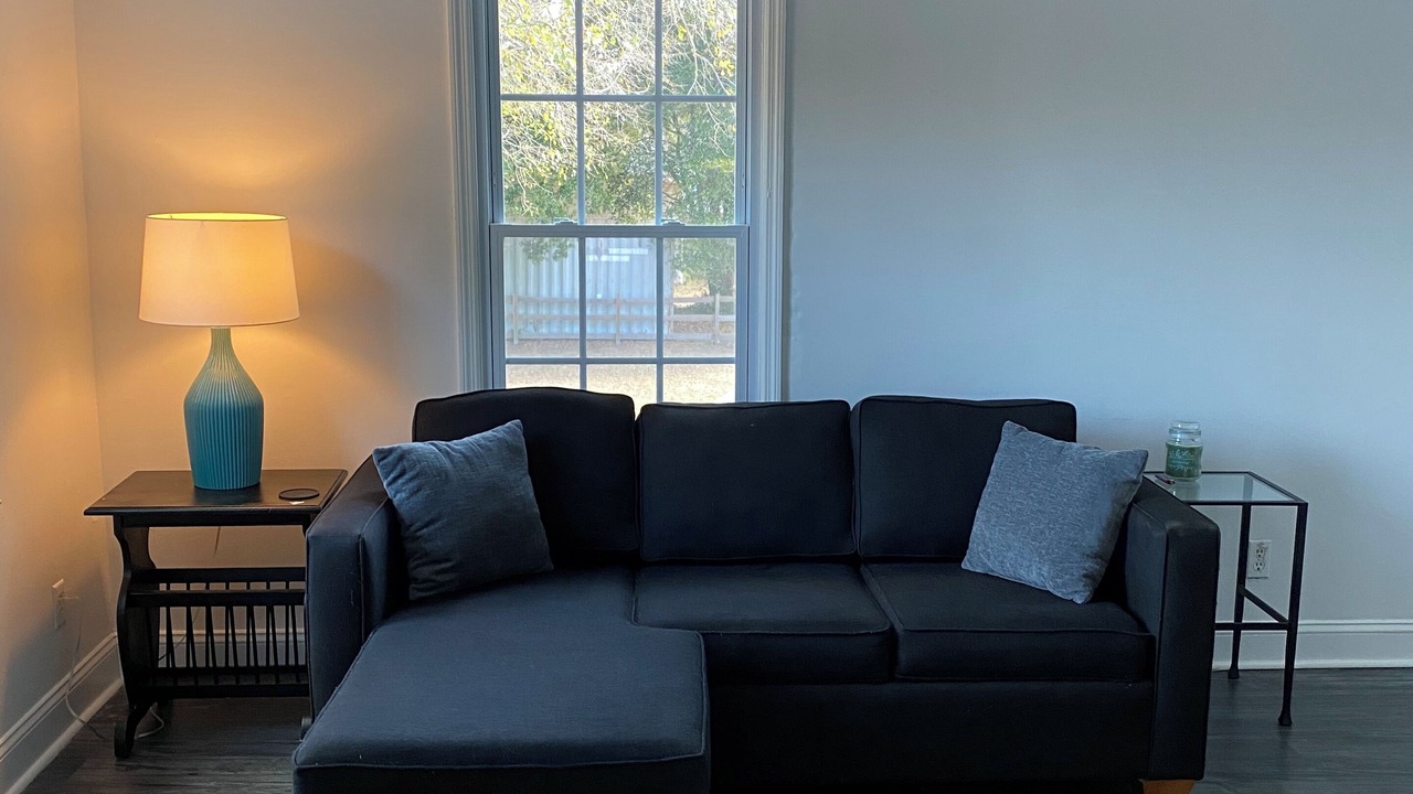 Photo of Livingroom in Mount Pleasant