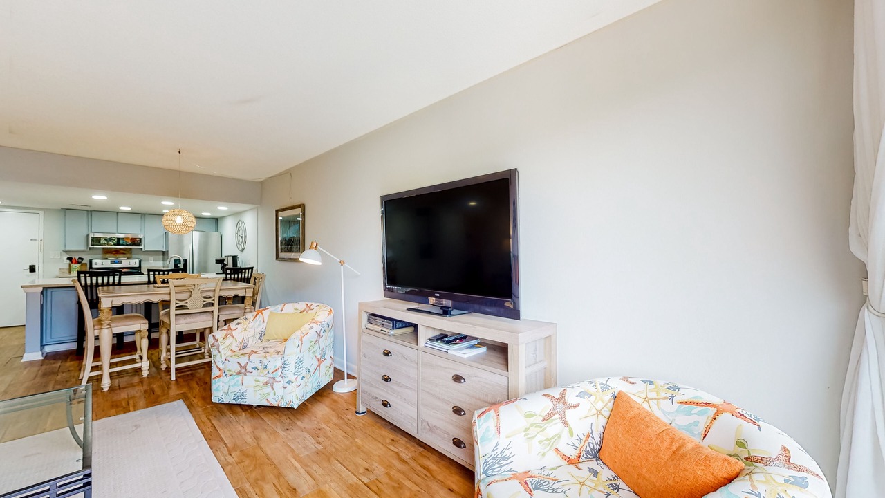 Photo of Livingroom in Harbour Town