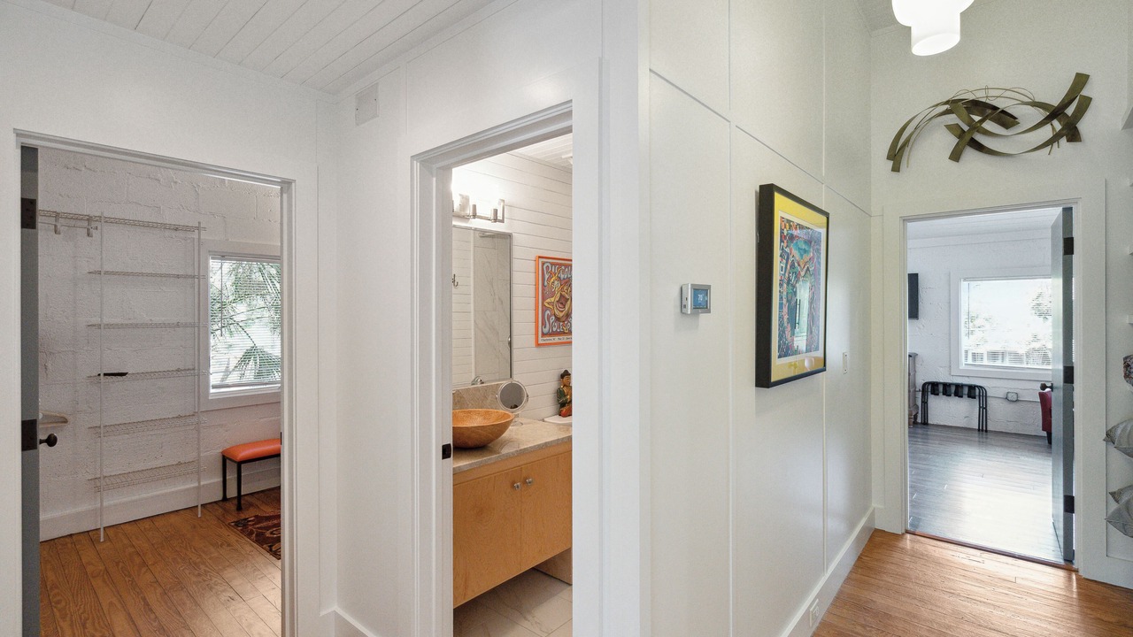 Photo of Bathroom in Folly Beach