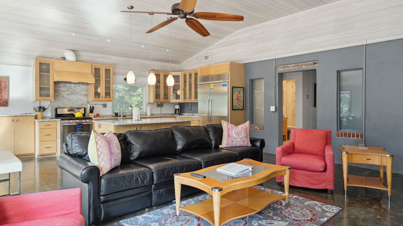 Photo of Bedroom in Folly Beach