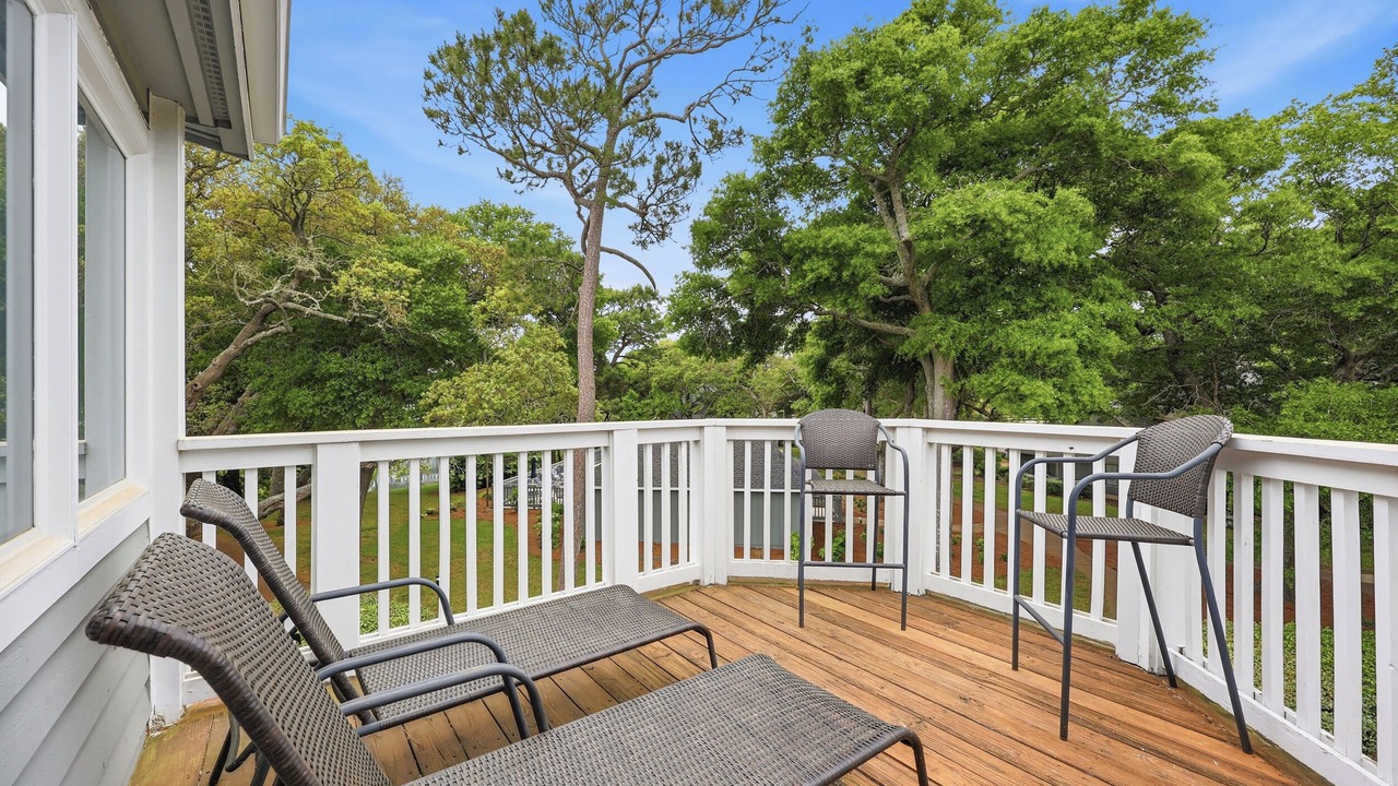 Photo of Outdoor in Arcadian Shores