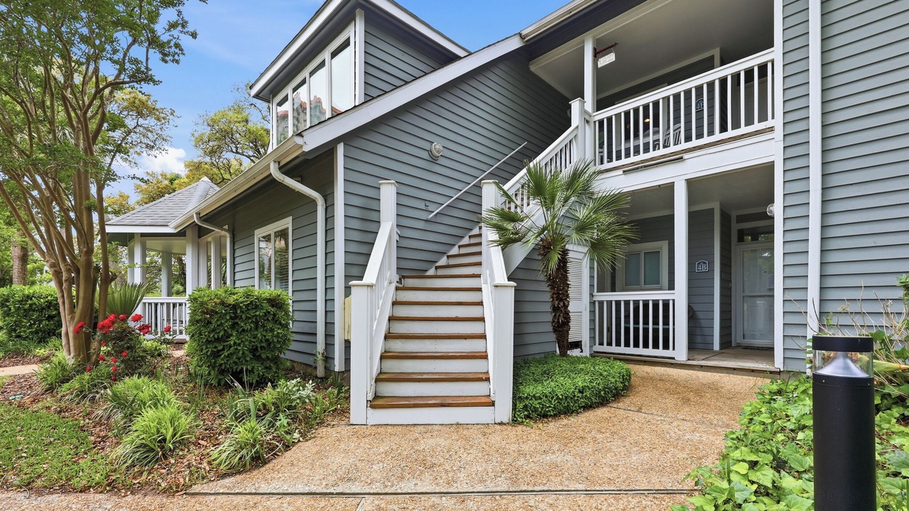 Photo of Outdoor in Arcadian Shores