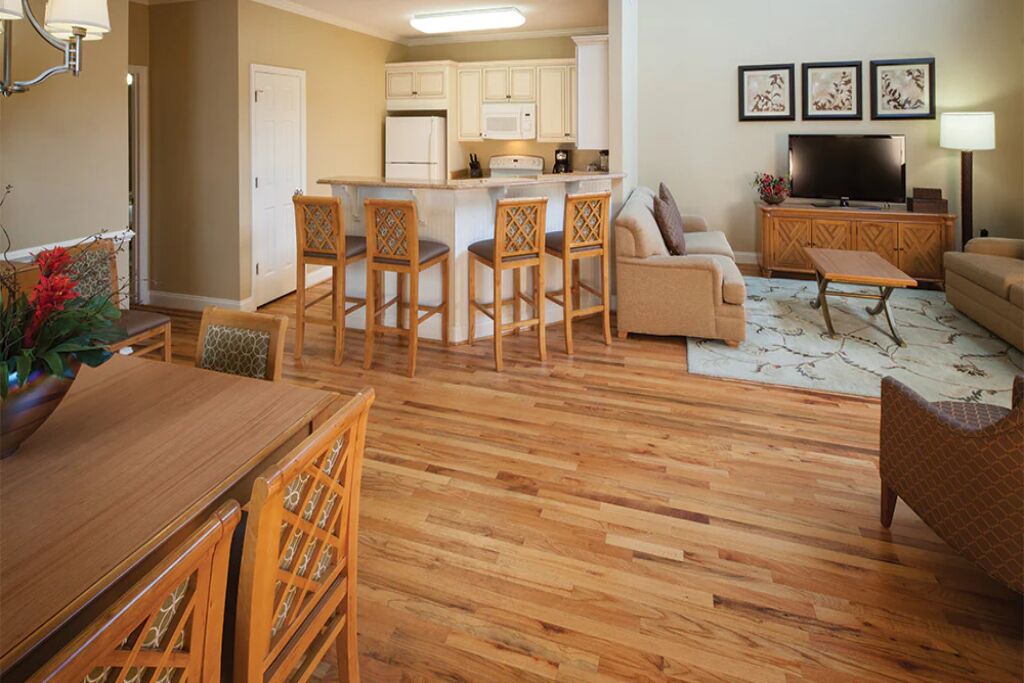 Photo of Livingroom in Ocean Ridge