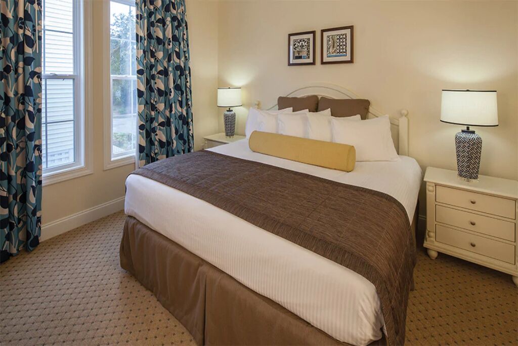 Photo of Bedroom in Ocean Ridge