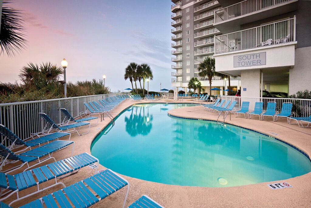Photo of Outdoor in Arcadian Shores