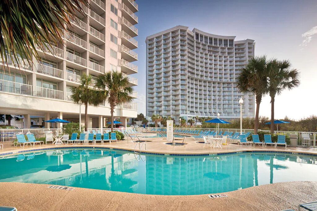 Photo of Outdoor in Arcadian Shores