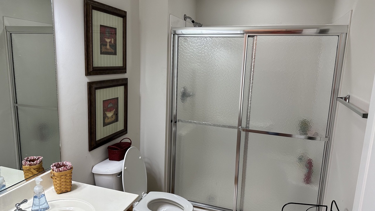 Photo of Bathroom in Aiken