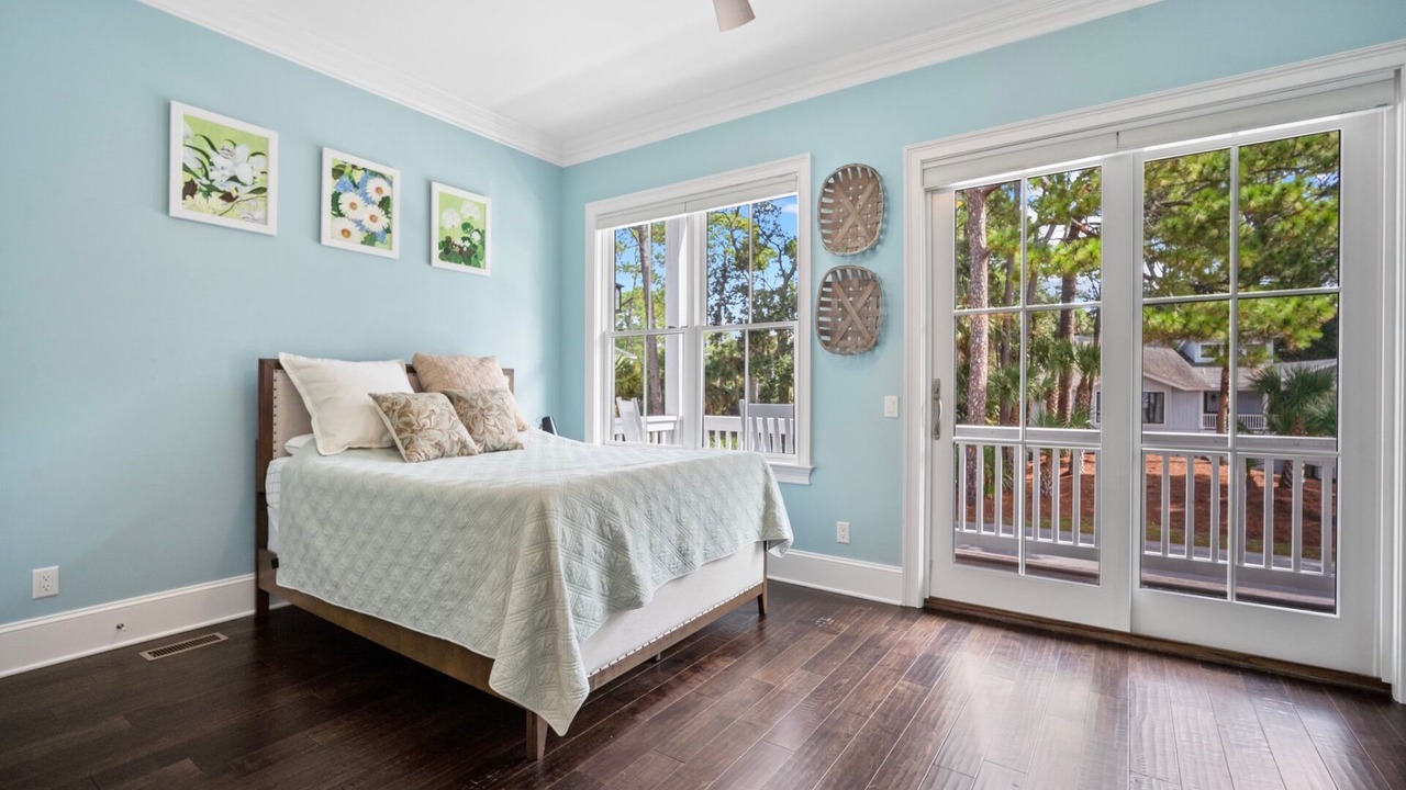 Photo of Bedroom in Bonito Boathouses