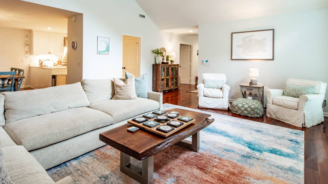 Photo of Bedroom in Isle of Palms