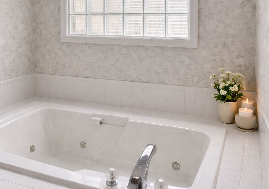 Photo of Bathroom in Fayetteville