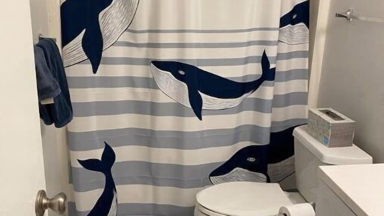 Photo of Bathroom in Saint Helena Island