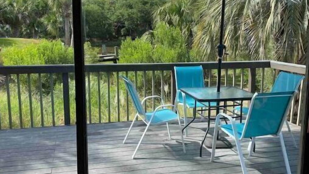 Photo of Outdoor in Saint Helena Island