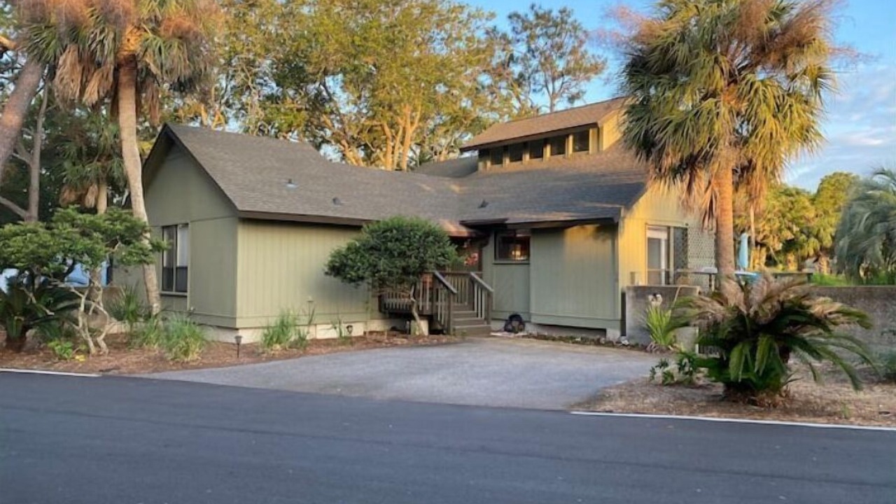 Photo of Outdoor in Saint Helena Island