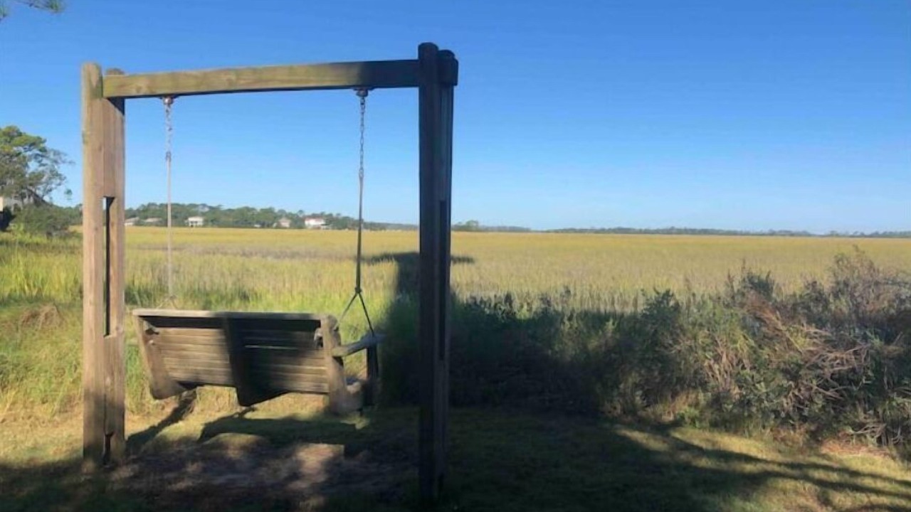 Photo of Outdoor in Saint Helena Island