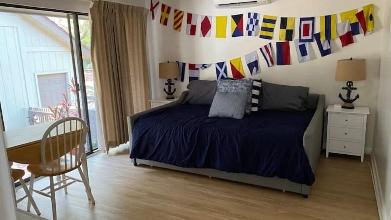 Photo of Bedroom in Saint Helena Island
