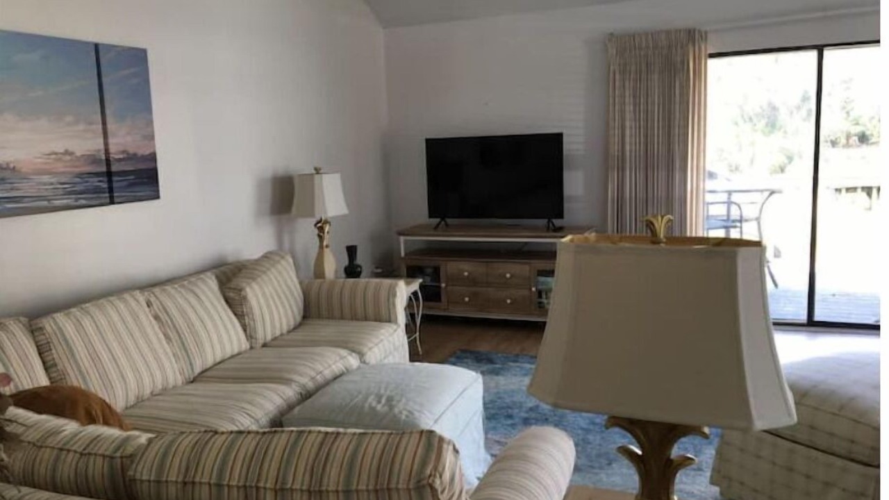 Photo of Livingroom in Saint Helena Island