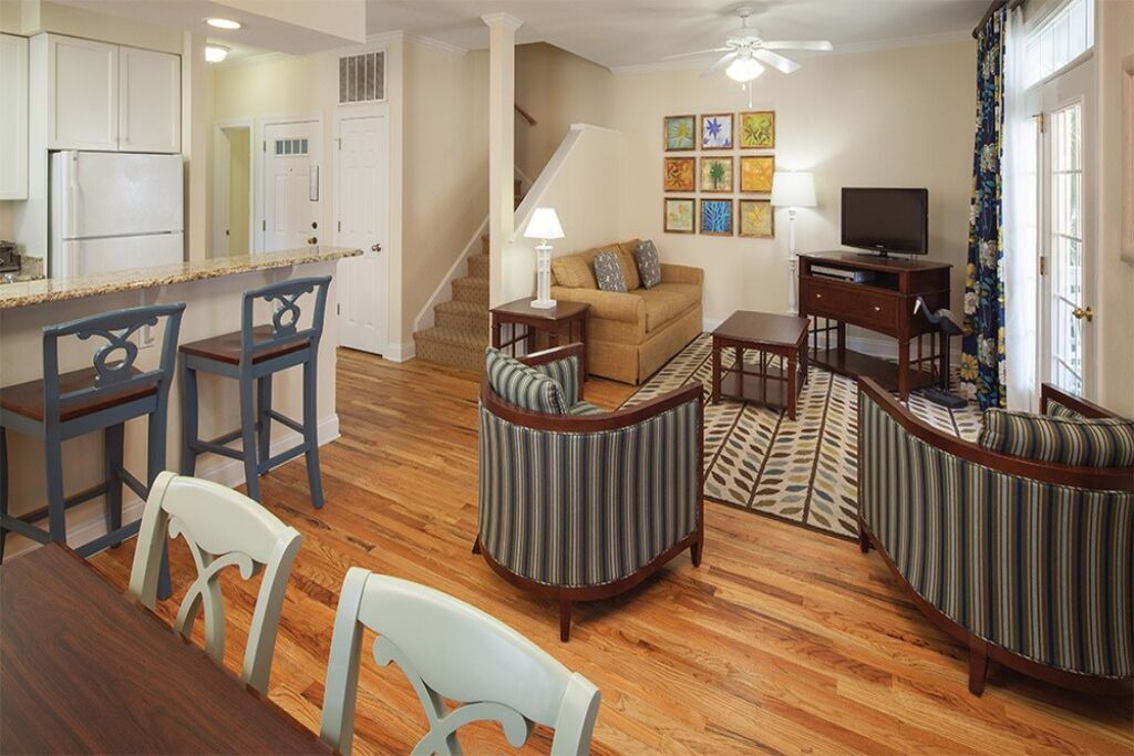 Photo of Livingroom in Ocean Ridge