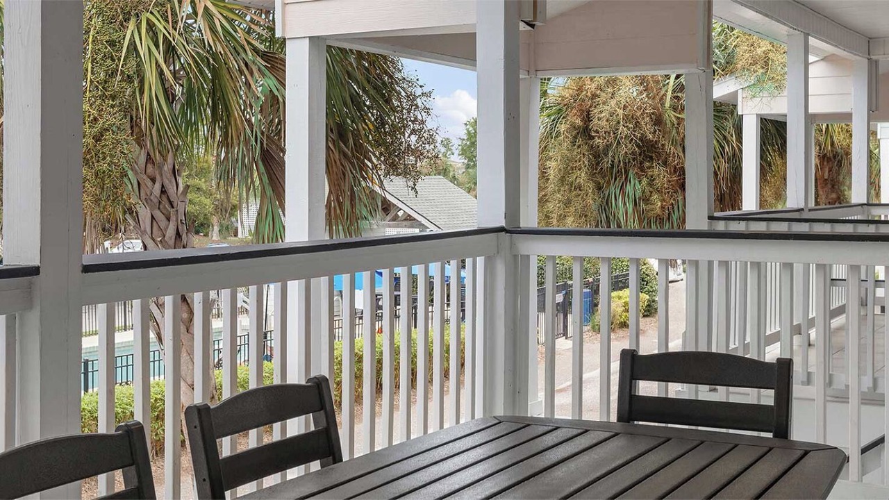 Photo of Outdoor in Ocean Ridge