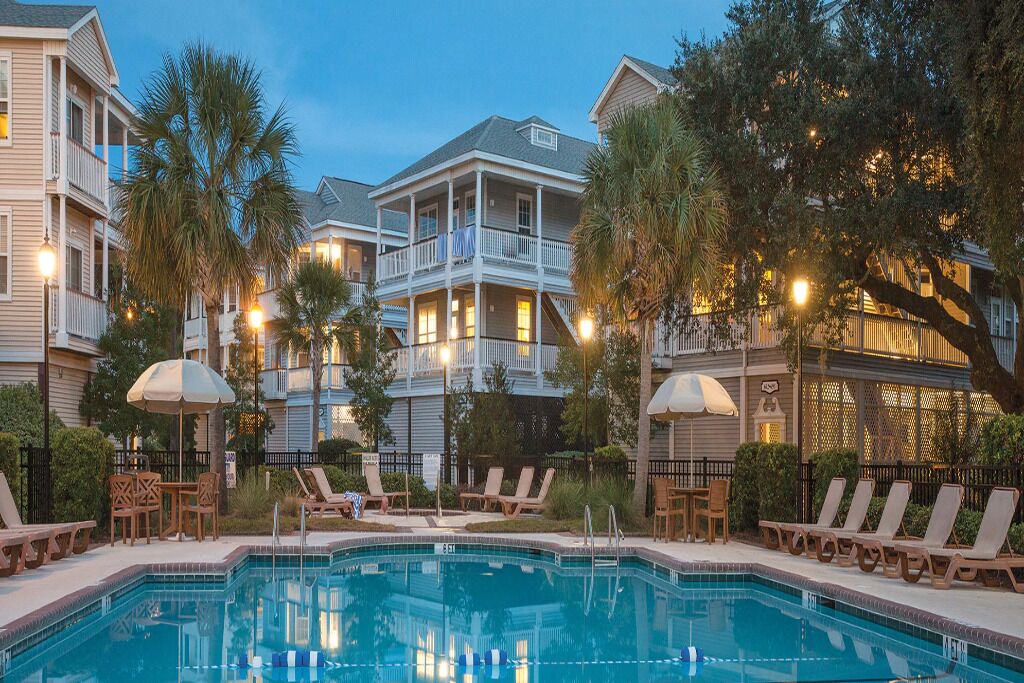 Photo of Outdoor in Ocean Ridge