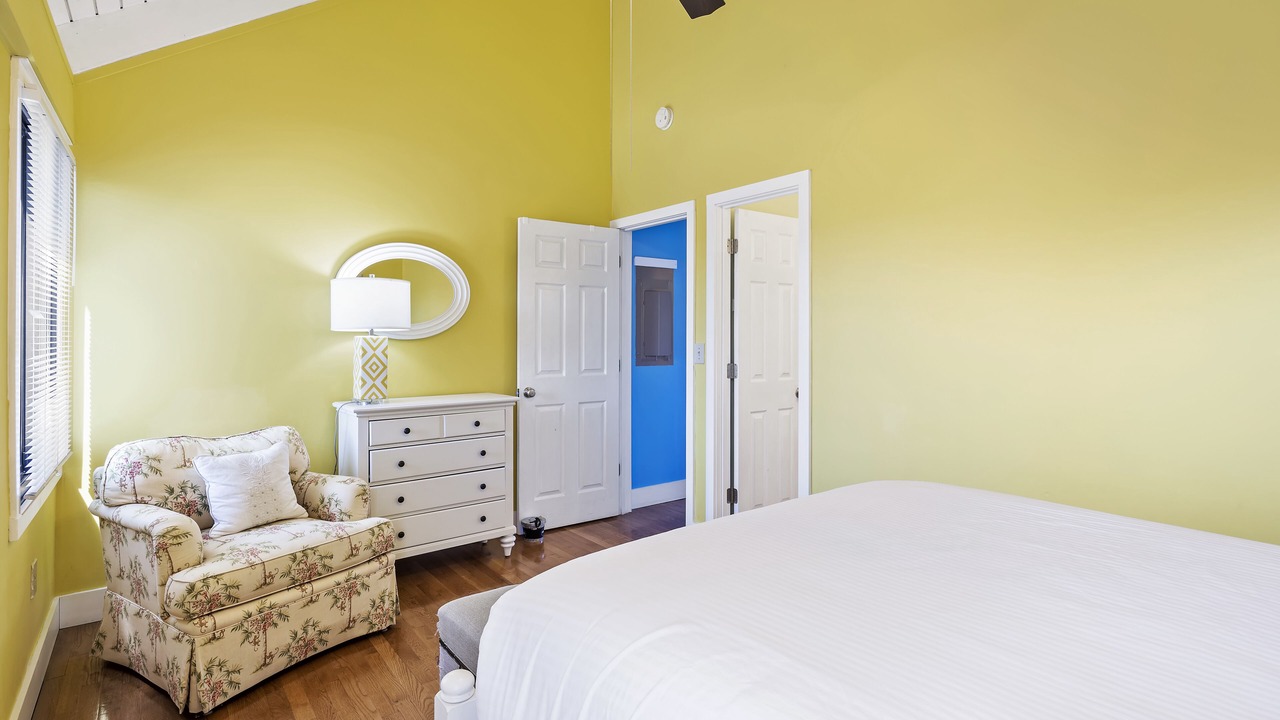 Photo of Bathroom in Sealoft Villas