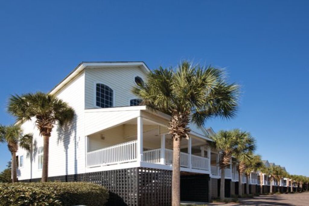 Photo of Outdoor in Ocean Ridge
