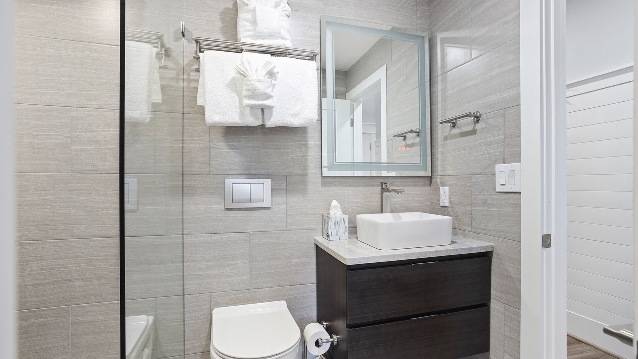 Photo of Bathroom in Seabrook Island
