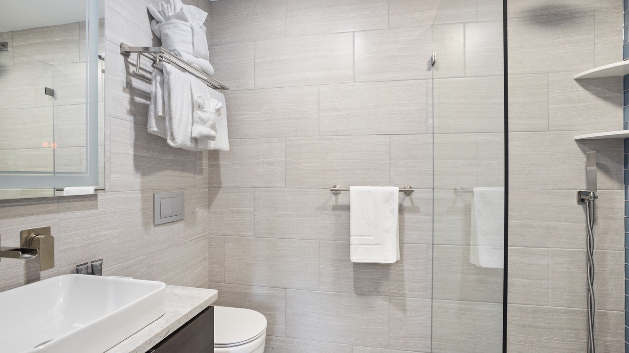 Photo of Bathroom in Seabrook Island