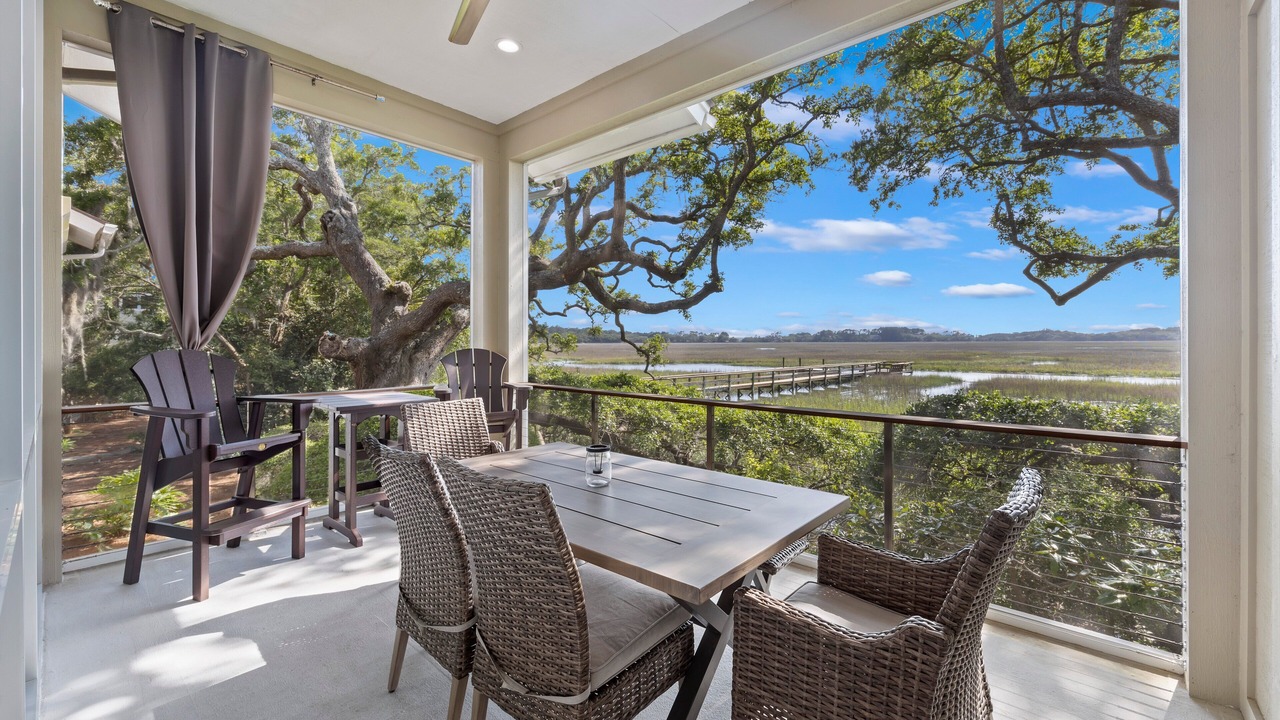 Photo of Outdoor in Seabrook Island