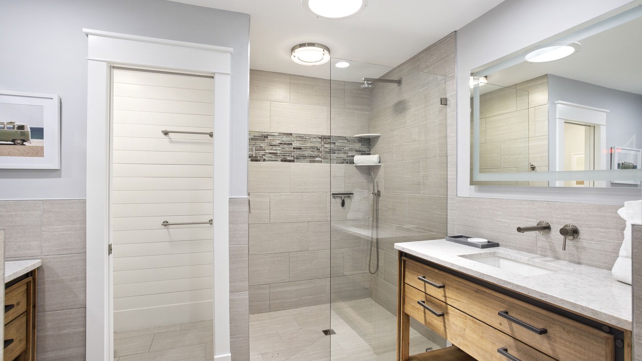 Photo of Bathroom in Seabrook Island