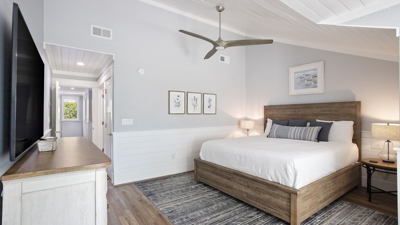 Photo of Patio Balcony in Seabrook Island