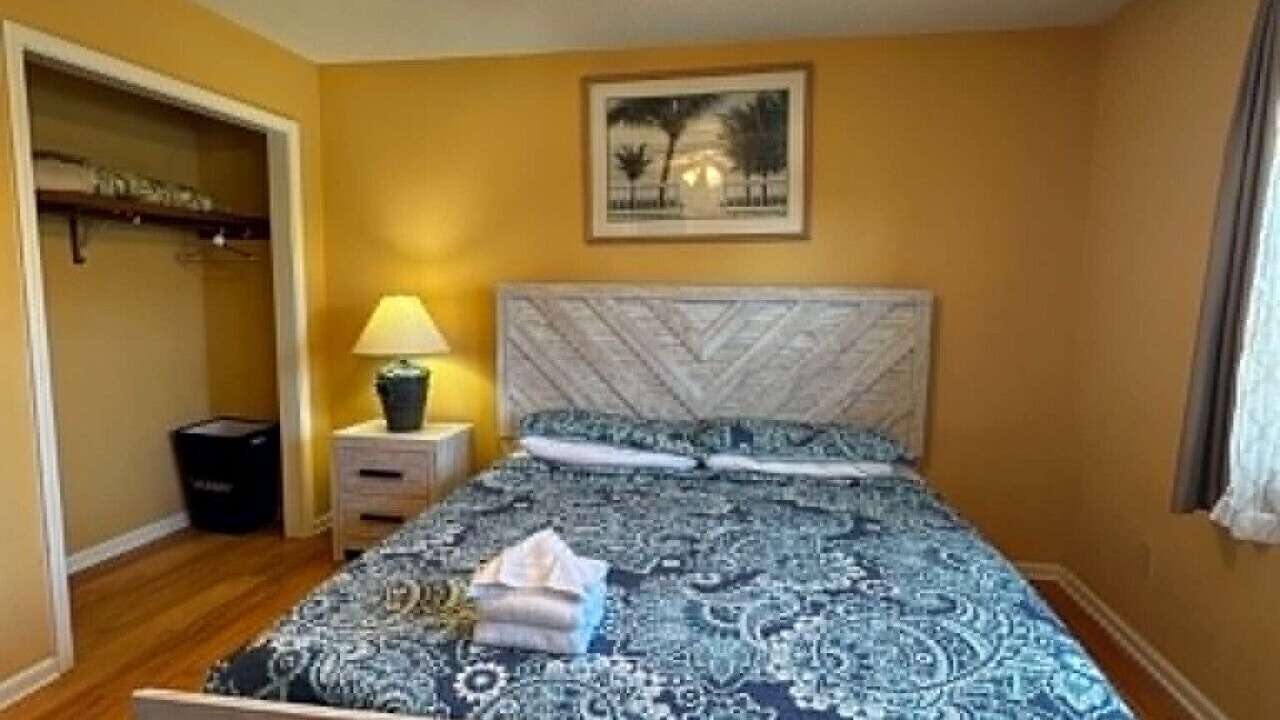 Photo of Bedroom in Crescent Beach