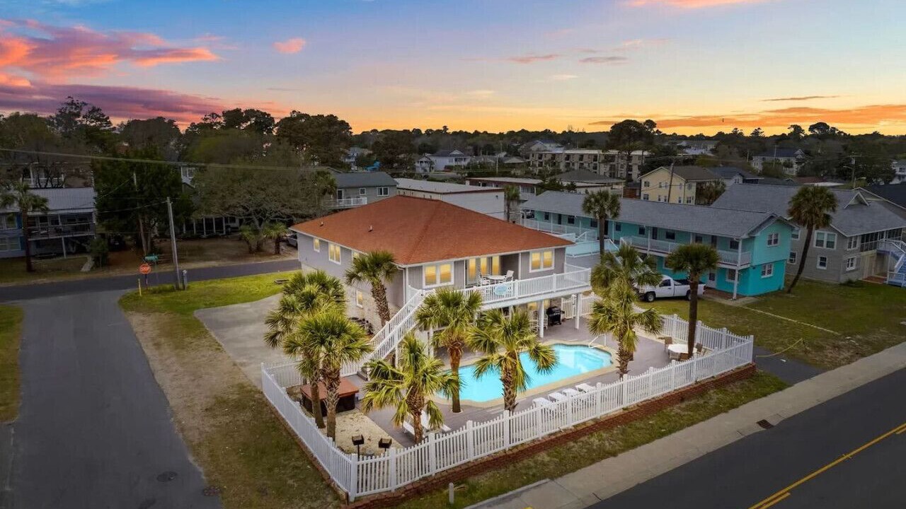 Photo of Outdoor in Crescent Beach