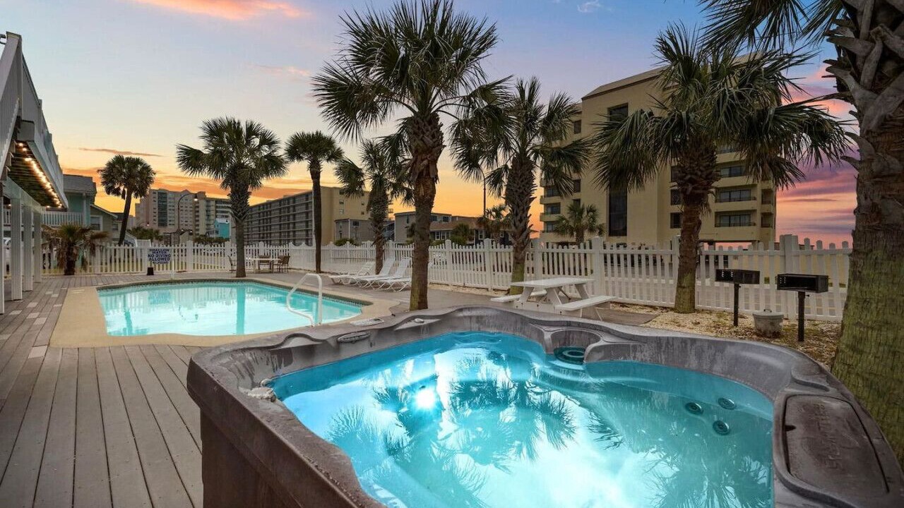 Photo of Outdoor in Crescent Beach